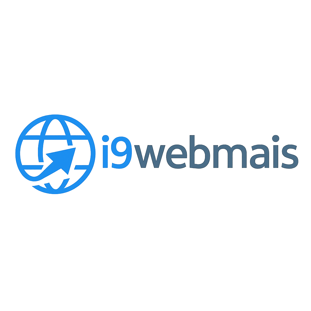 Logo i9webmais